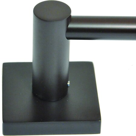 Rusticware Urban Towel Bar Oil Bronze 24" 8924ORB